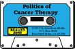 Photo of audio "Politics of Cancer Therapy" by G. Edward Griffin